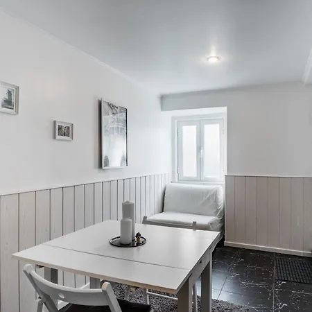 Appartement Close To Belém, With A Terrace Ii Lisboa