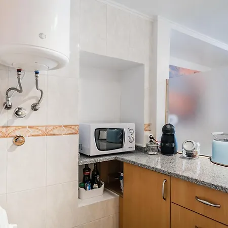 Appartement Close To Belém, With A Terrace Ii *